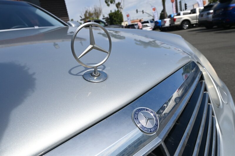2008 Mercedes Benz E 350 photo 57