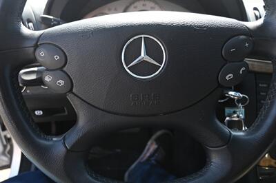 2008 Mercedes-Benz E 350   - Photo 27 - Norwalk, CA 90650-2241