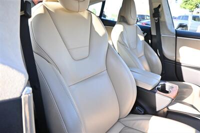 2017 Tesla Model S 75D   - Photo 55 - Norwalk, CA 90650-2241