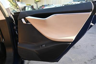 2017 Tesla Model S 75D   - Photo 45 - Norwalk, CA 90650-2241