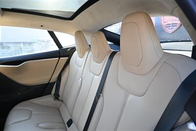 2017 Tesla Model S 75D   - Photo 38 - Norwalk, CA 90650-2241