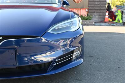 2017 Tesla Model S 75D   - Photo 5 - Norwalk, CA 90650-2241