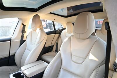 2017 Tesla Model S 75D   - Photo 21 - Norwalk, CA 90650-2241