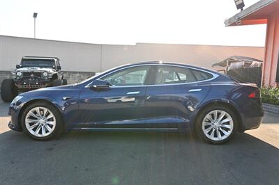 2017 Tesla Model S 75D   - Photo 7 - Norwalk, CA 90650-2241
