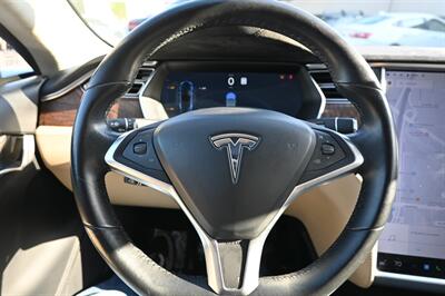 2017 Tesla Model S 75D   - Photo 26 - Norwalk, CA 90650-2241