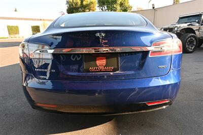 2017 Tesla Model S 75D   - Photo 10 - Norwalk, CA 90650-2241