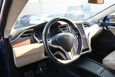 2017 Tesla Model S 75D   - Photo 25 - Norwalk, CA 90650-2241