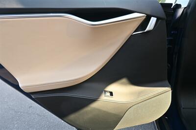 2017 Tesla Model S 75D   - Photo 35 - Norwalk, CA 90650-2241