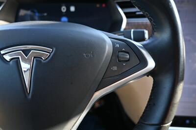 2017 Tesla Model S 75D   - Photo 31 - Norwalk, CA 90650-2241