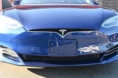 2017 Tesla Model S 75D   - Photo 4 - Norwalk, CA 90650-2241