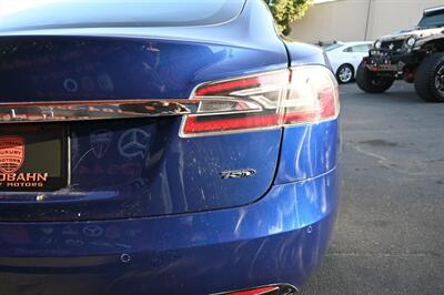2017 Tesla Model S 75D   - Photo 11 - Norwalk, CA 90650-2241