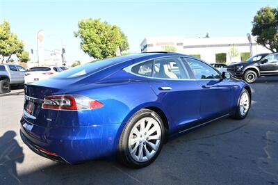 2017 Tesla Model S 75D   - Photo 12 - Norwalk, CA 90650-2241