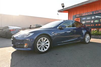 2017 Tesla Model S 75D   - Photo 6 - Norwalk, CA 90650-2241