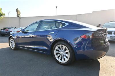 2017 Tesla Model S 75D   - Photo 8 - Norwalk, CA 90650-2241