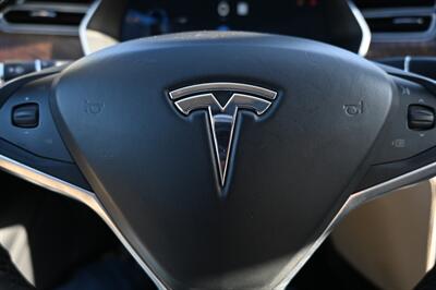 2017 Tesla Model S 75D   - Photo 30 - Norwalk, CA 90650-2241