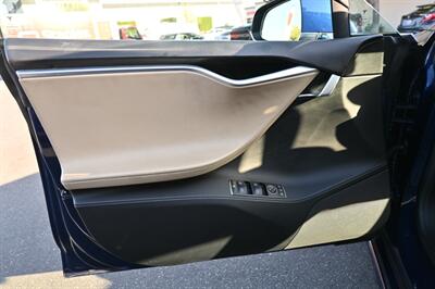 2017 Tesla Model S 75D   - Photo 18 - Norwalk, CA 90650-2241