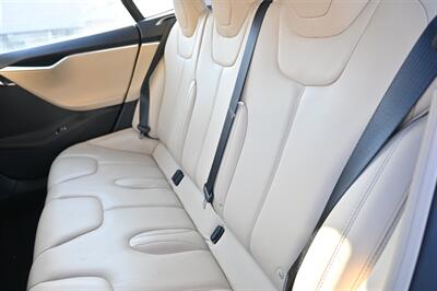 2017 Tesla Model S 75D   - Photo 39 - Norwalk, CA 90650-2241