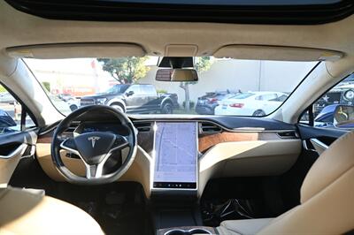 2017 Tesla Model S 75D   - Photo 42 - Norwalk, CA 90650-2241
