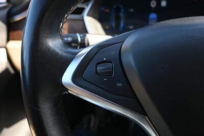 2017 Tesla Model S 75D   - Photo 29 - Norwalk, CA 90650-2241