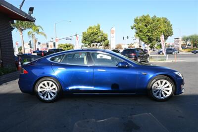 2017 Tesla Model S 75D   - Photo 13 - Norwalk, CA 90650-2241