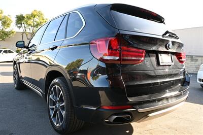 2018 BMW X5 xDrive35i   - Photo 18 - Norwalk, CA 90650-2241