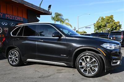 2018 BMW X5 xDrive35i   - Photo 29 - Norwalk, CA 90650-2241