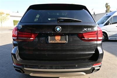 2018 BMW X5 xDrive35i   - Photo 19 - Norwalk, CA 90650-2241