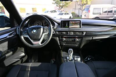 2018 BMW X5 xDrive35i   - Photo 52 - Norwalk, CA 90650-2241