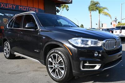 2018 BMW X5 xDrive35i   - Photo 30 - Norwalk, CA 90650-2241