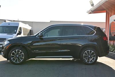 2018 BMW X5 xDrive35i   - Photo 14 - Norwalk, CA 90650-2241