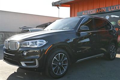 2018 BMW X5 xDrive35i   - Photo 12 - Norwalk, CA 90650-2241