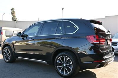 2018 BMW X5 xDrive35i   - Photo 17 - Norwalk, CA 90650-2241