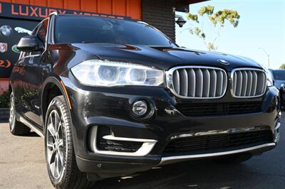 2018 BMW X5 xDrive35i   - Photo 31 - Norwalk, CA 90650-2241