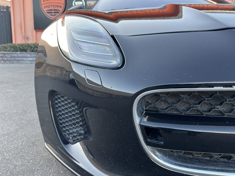 2018 Jaguar F-TYPE 340HP - Photo 3 - Norwalk, CA 90650-2241