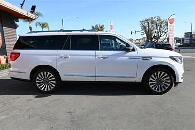 2018 Lincoln Navigator L Reserve   - Photo 13 - Norwalk, CA 90650-2241