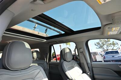 2018 Lincoln Navigator L Reserve   - Photo 62 - Norwalk, CA 90650-2241