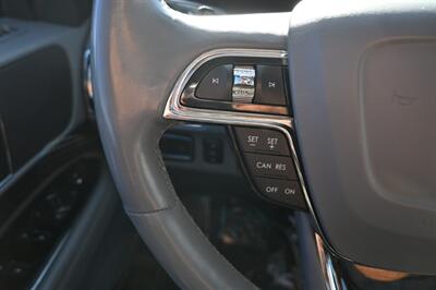 2018 Lincoln Navigator L Reserve   - Photo 27 - Norwalk, CA 90650-2241