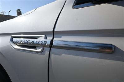 2018 Lincoln Navigator L Reserve   - Photo 16 - Norwalk, CA 90650-2241