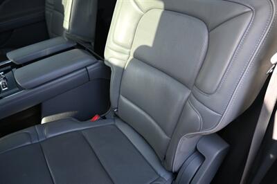 2018 Lincoln Navigator L Reserve   - Photo 43 - Norwalk, CA 90650-2241