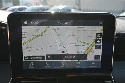 2018 Lincoln Navigator L Reserve   - Photo 33 - Norwalk, CA 90650-2241