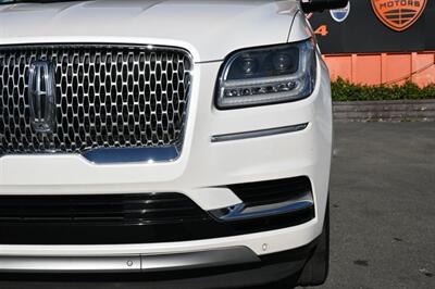 2018 Lincoln Navigator L Reserve   - Photo 5 - Norwalk, CA 90650-2241