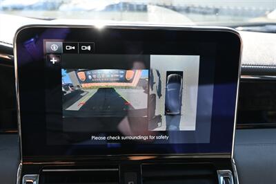 2018 Lincoln Navigator L Reserve   - Photo 34 - Norwalk, CA 90650-2241