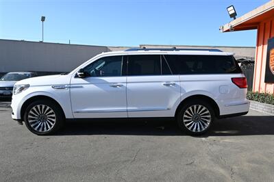 2018 Lincoln Navigator L Reserve   - Photo 7 - Norwalk, CA 90650-2241