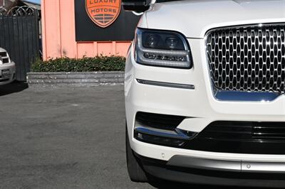 2018 Lincoln Navigator L Reserve   - Photo 3 - Norwalk, CA 90650-2241