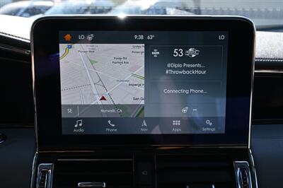 2018 Lincoln Navigator L Reserve   - Photo 32 - Norwalk, CA 90650-2241