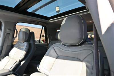 2018 Lincoln Navigator L Reserve   - Photo 20 - Norwalk, CA 90650-2241