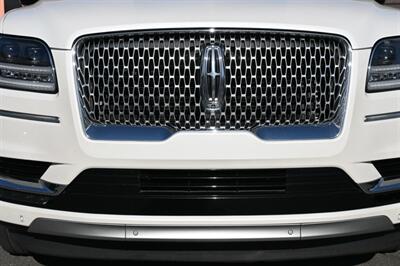 2018 Lincoln Navigator L Reserve   - Photo 4 - Norwalk, CA 90650-2241