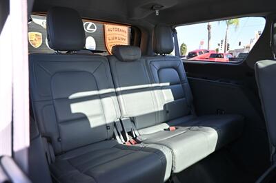 2018 Lincoln Navigator L Reserve   - Photo 57 - Norwalk, CA 90650-2241