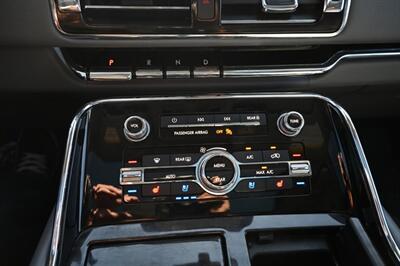 2018 Lincoln Navigator L Reserve   - Photo 35 - Norwalk, CA 90650-2241