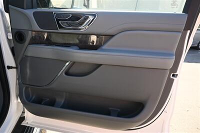 2018 Lincoln Navigator L Reserve   - Photo 58 - Norwalk, CA 90650-2241